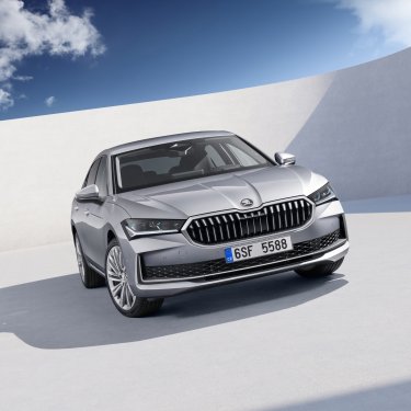 Nieuwe Skoda Superb - a-point 3