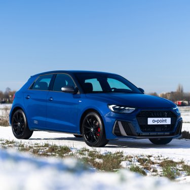 a-point - Audi A1 Sportback 2