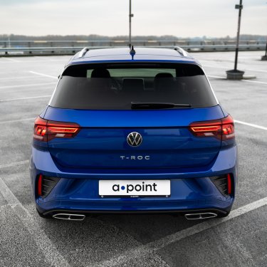 a-point - Volkswagen T-Roc 4