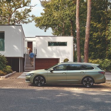 Nieuwe Skoda Superb - a-point 6