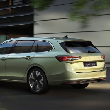 Nieuwe Skoda Superb - a-point 7